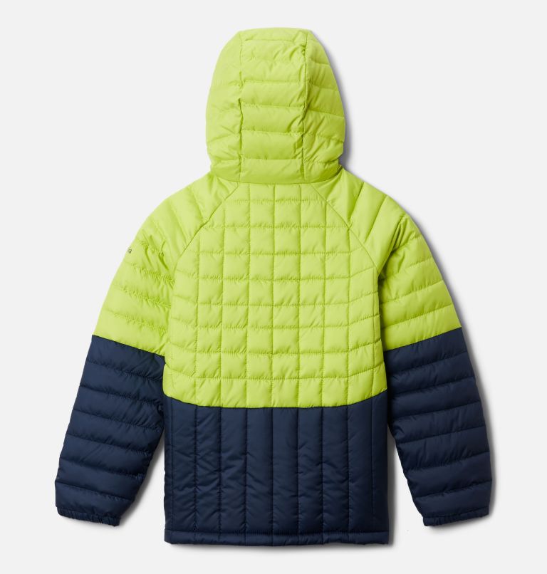 Puffer Jackets Columbia® Humphrey Hills Copii | KWTINO-061