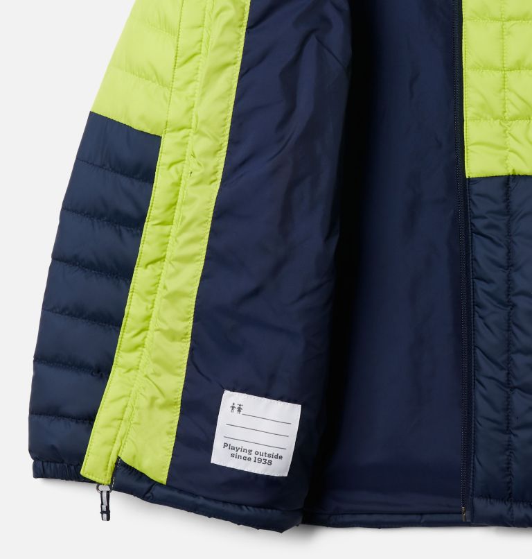 Puffer Jackets Columbia® Humphrey Hills Copii | KWTINO-061