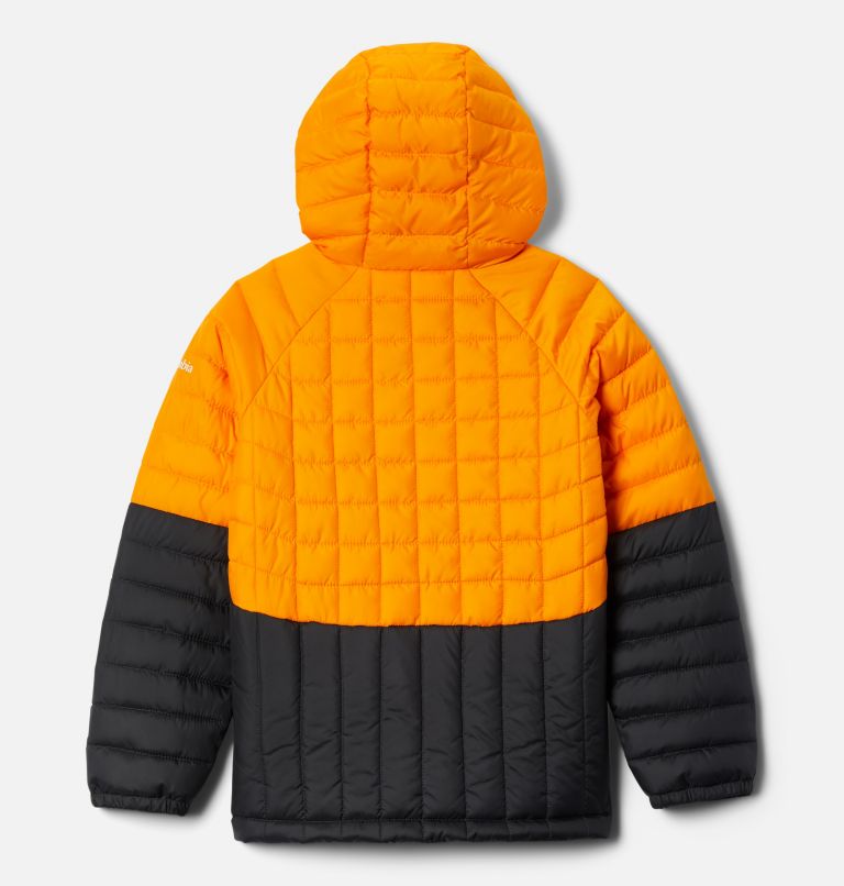 Puffer Jackets Columbia® Humphrey Hills Copii | SFVXGM-408