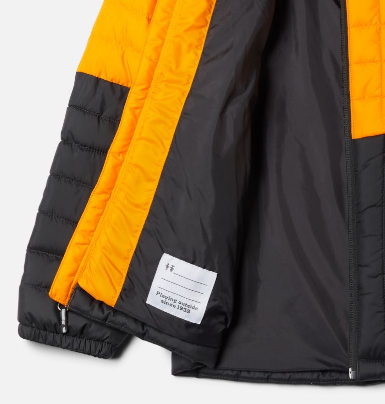 Puffer Jackets Columbia® Humphrey Hills Copii | SFVXGM-408