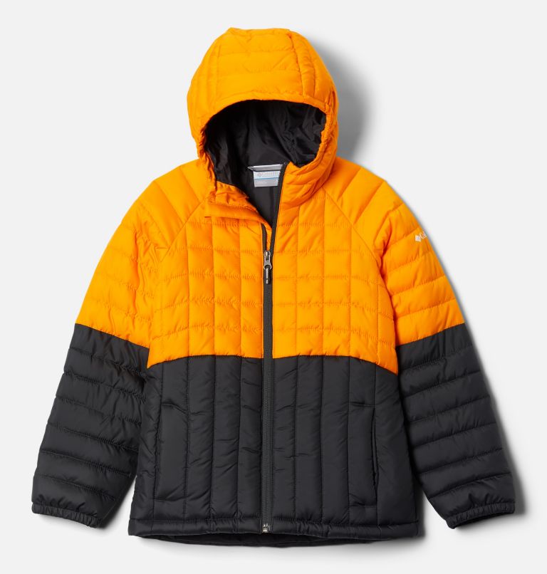 Puffer Jackets Columbia® Humphrey Hills Copii | SFVXGM-408