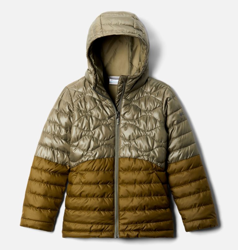 Puffer Jackets Columbia® Humphrey Hills Copii | QYFUWE-159