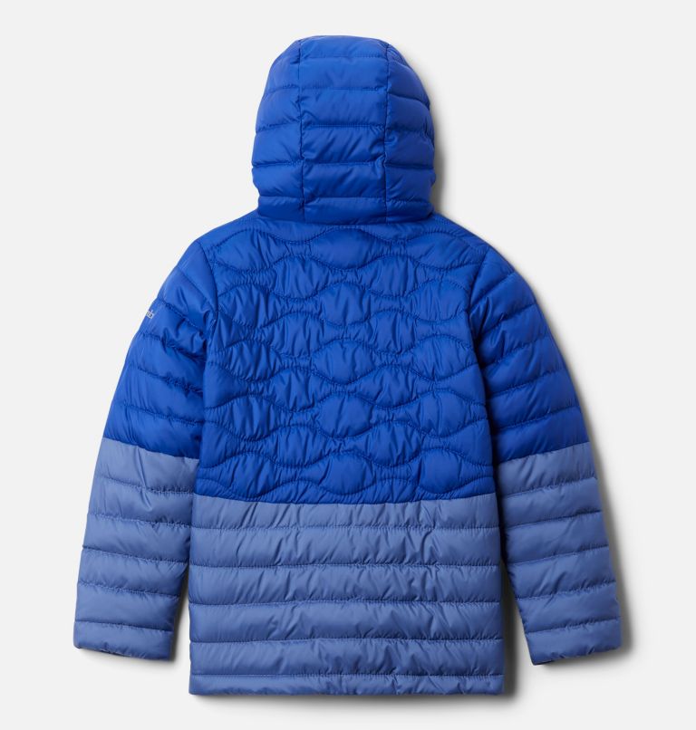 Puffer Jackets Columbia® Humphrey Hills Copii | TZSMQY-465