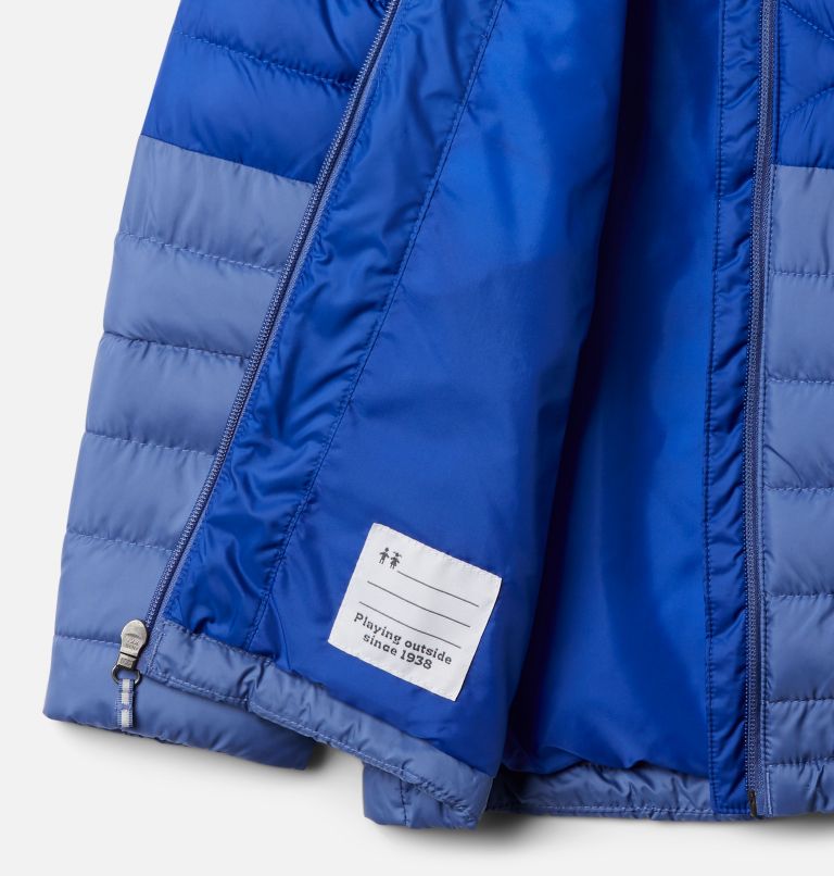 Puffer Jackets Columbia® Humphrey Hills Copii | TZSMQY-465