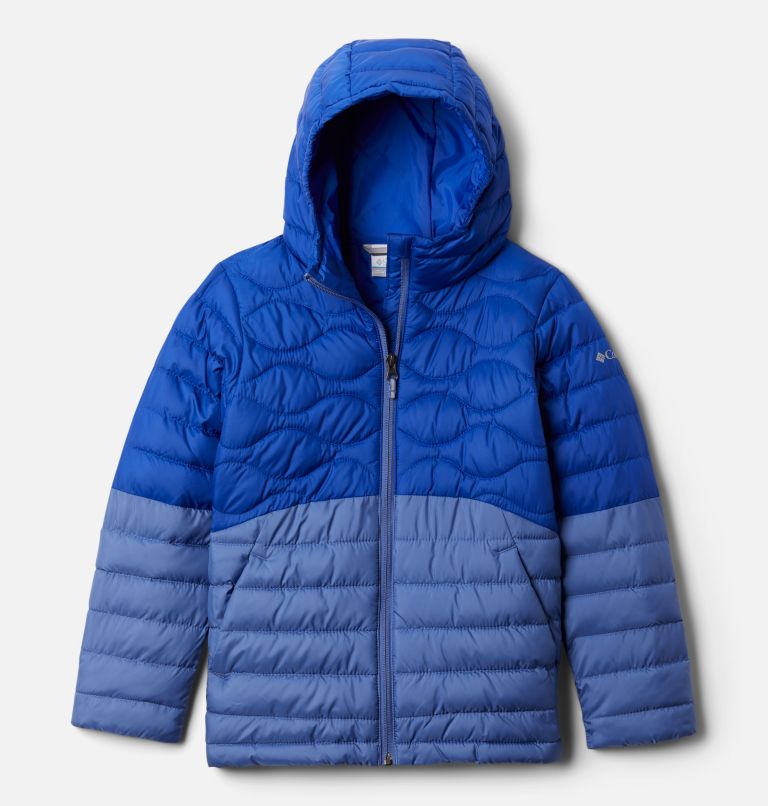 Puffer Jackets Columbia® Humphrey Hills Copii | TZSMQY-465