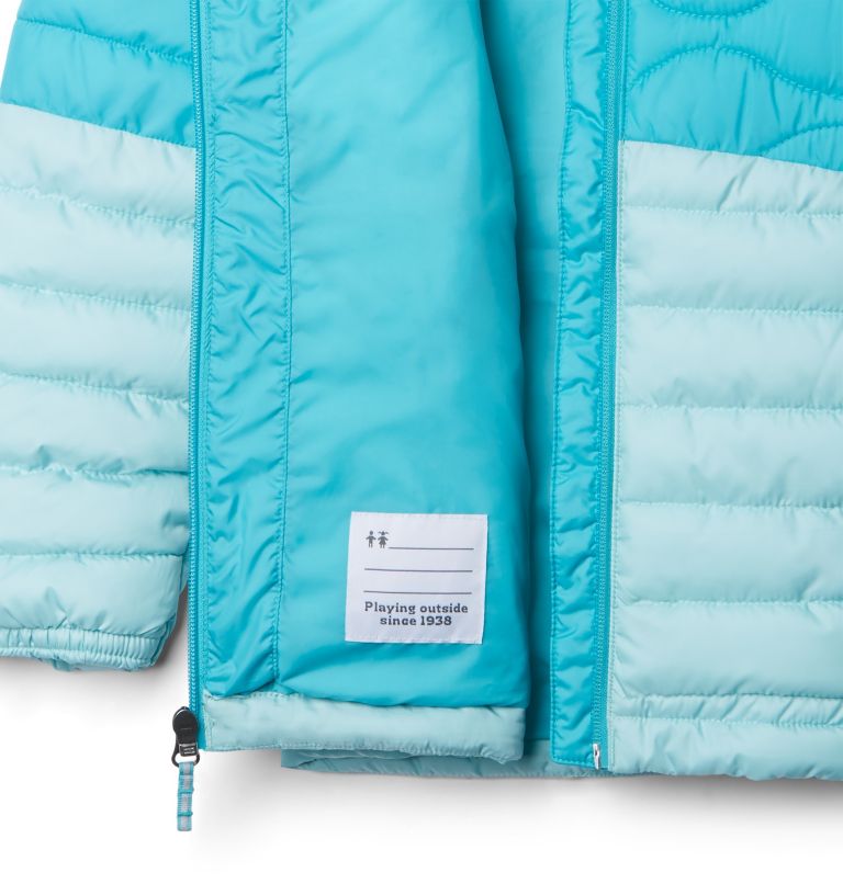 Puffer Jackets Columbia® Humphrey Hills Copii | PCWKQV-842