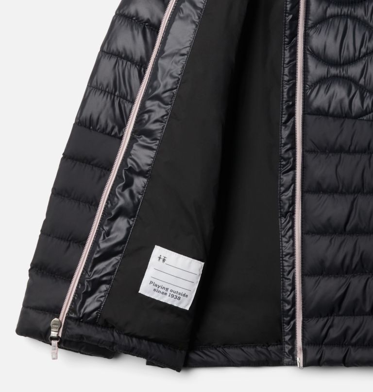 Puffer Jackets Columbia® Humphrey Hills Copii | WBFALS-721