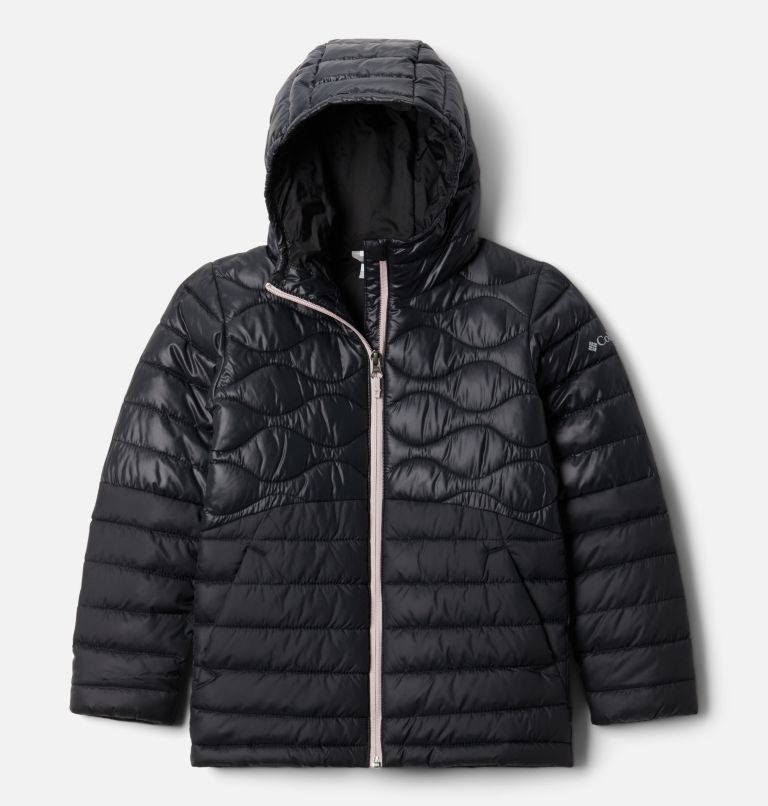 Puffer Jackets Columbia® Humphrey Hills Copii | WBFALS-721