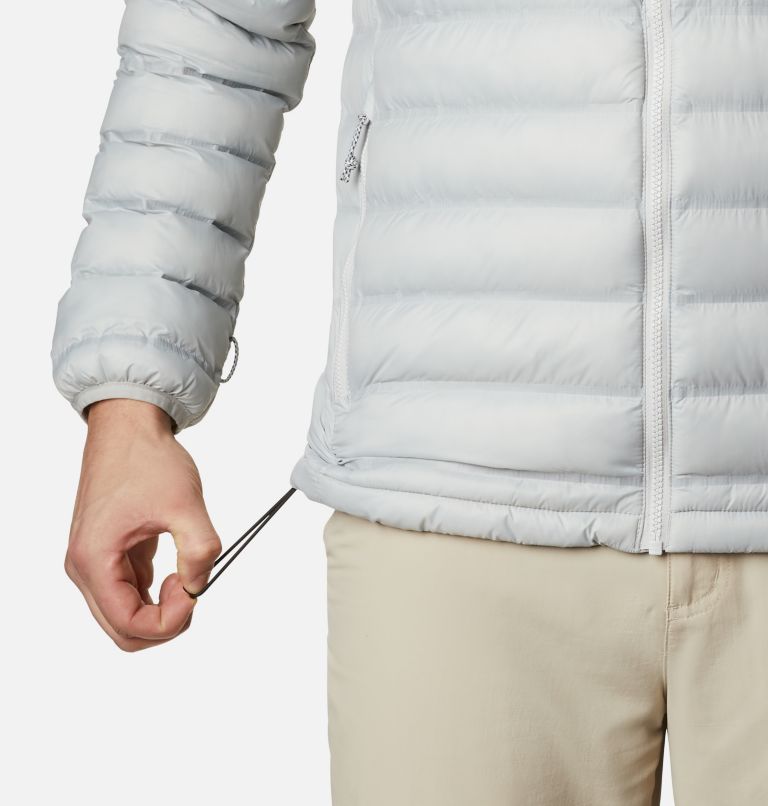 Puffer Jackets Columbia® Omni-Heat Barbati | CJFDXN-579