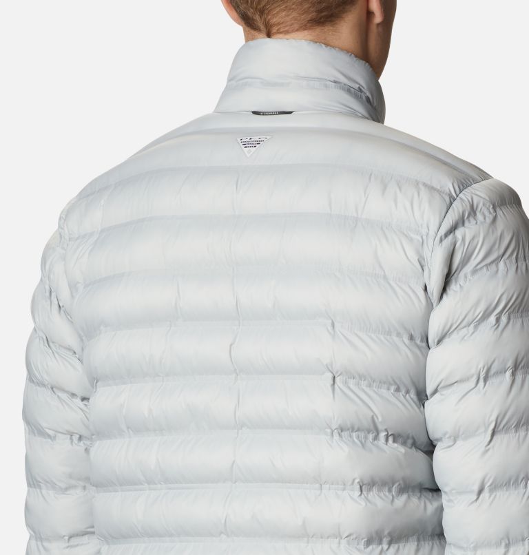 Puffer Jackets Columbia® Omni-Heat Barbati | CJFDXN-579