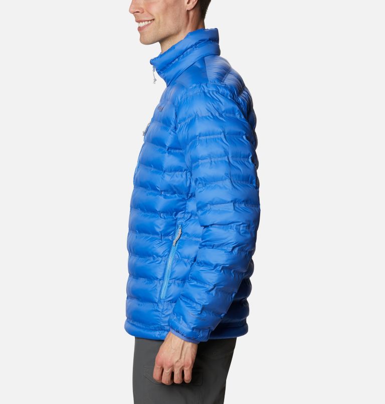 Puffer Jackets Columbia® Omni-Heat Barbati | JGCSZT-645