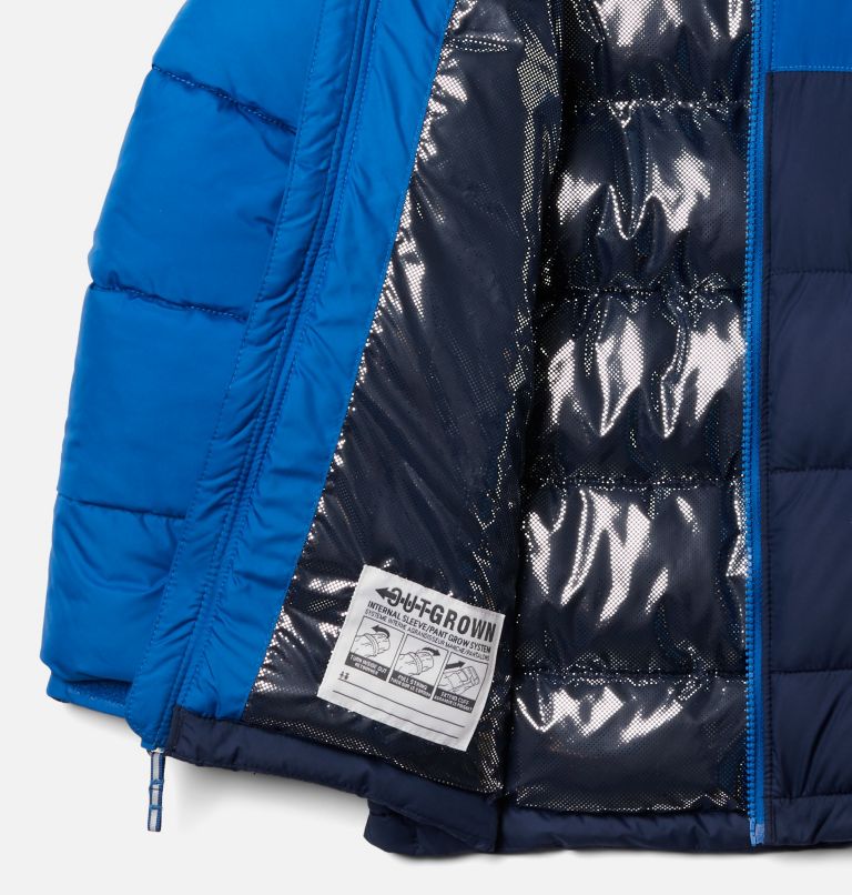 Puffer Jackets Columbia® Pike Lake Copii | JYCWPR-052