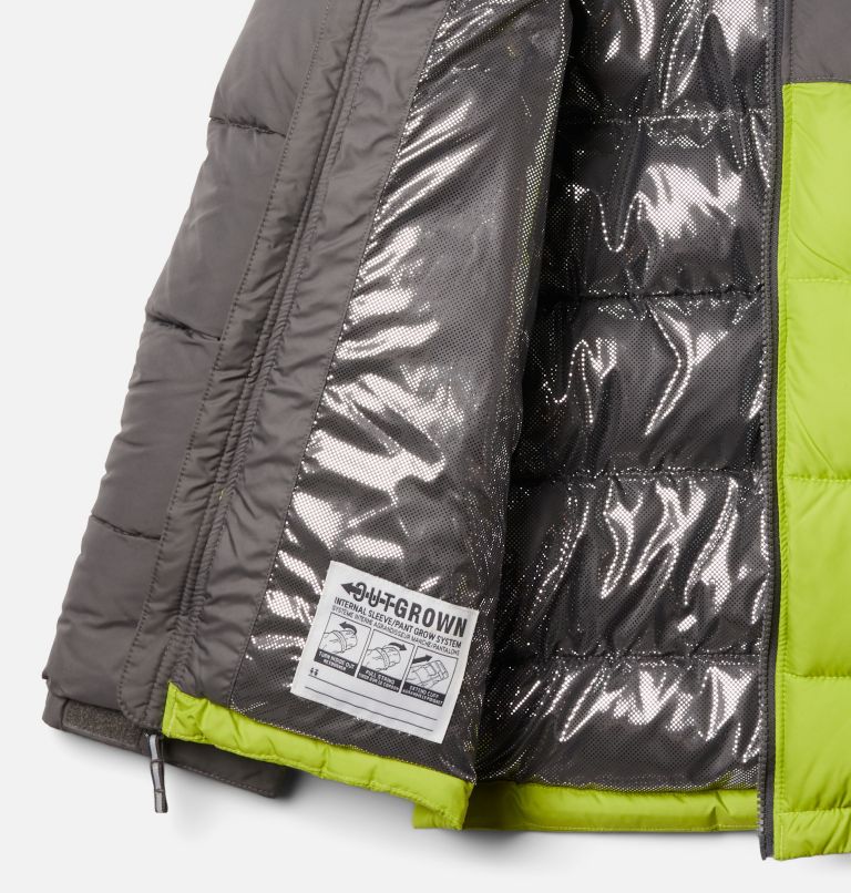 Puffer Jackets Columbia® Pike Lake Copii | RXTKCU-598