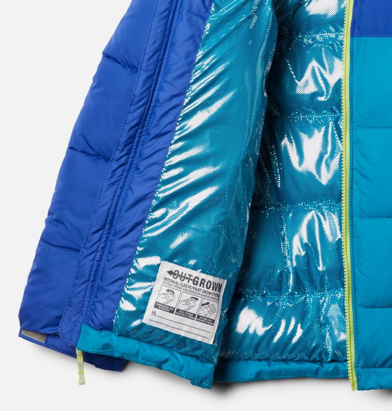 Puffer Jackets Columbia® Pike Lake Copii | HCINKY-097