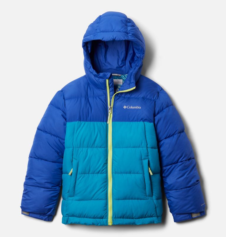 Puffer Jackets Columbia® Pike Lake Copii | HCINKY-097