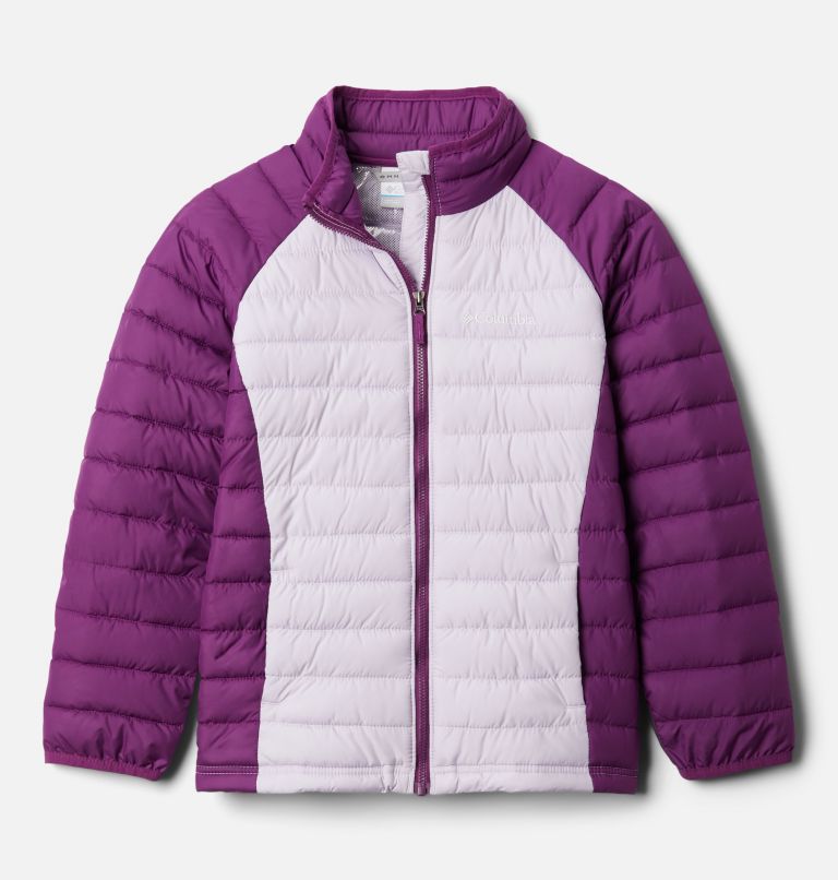 Puffer Jackets Columbia® Powder Lite Copii | KOGVRQ-305