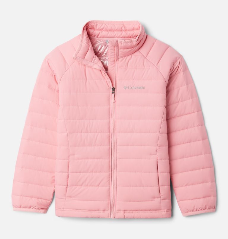 Puffer Jackets Columbia® Powder Lite Copii | RXOAYW-380