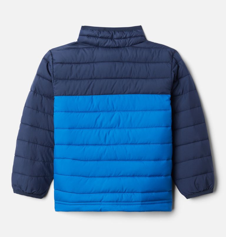 Puffer Jackets Columbia® Powder Lite Copii | ZBYEFP-174