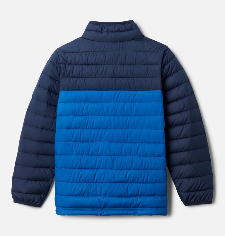 Puffer Jackets Columbia® Powder Lite Copii | VYJQRB-342