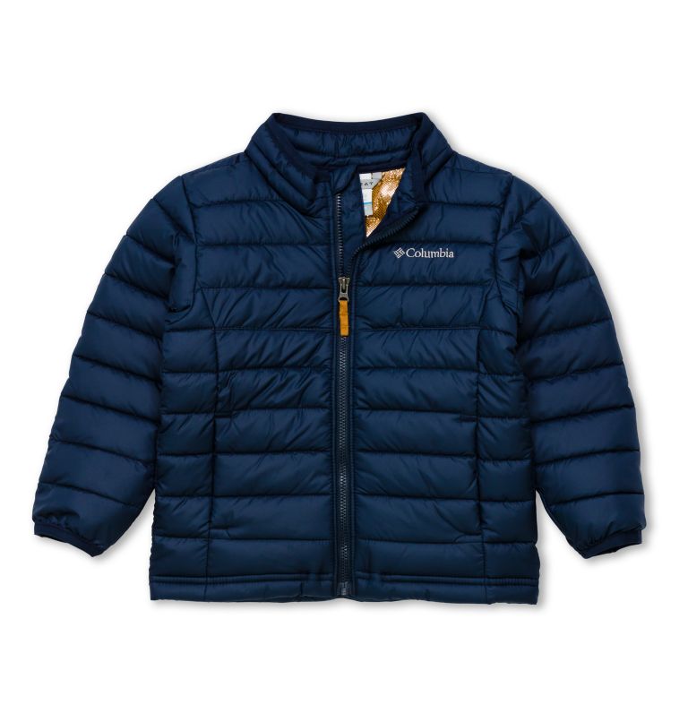 Puffer Jackets Columbia® Powder Lite Copii | IFEXNY-715