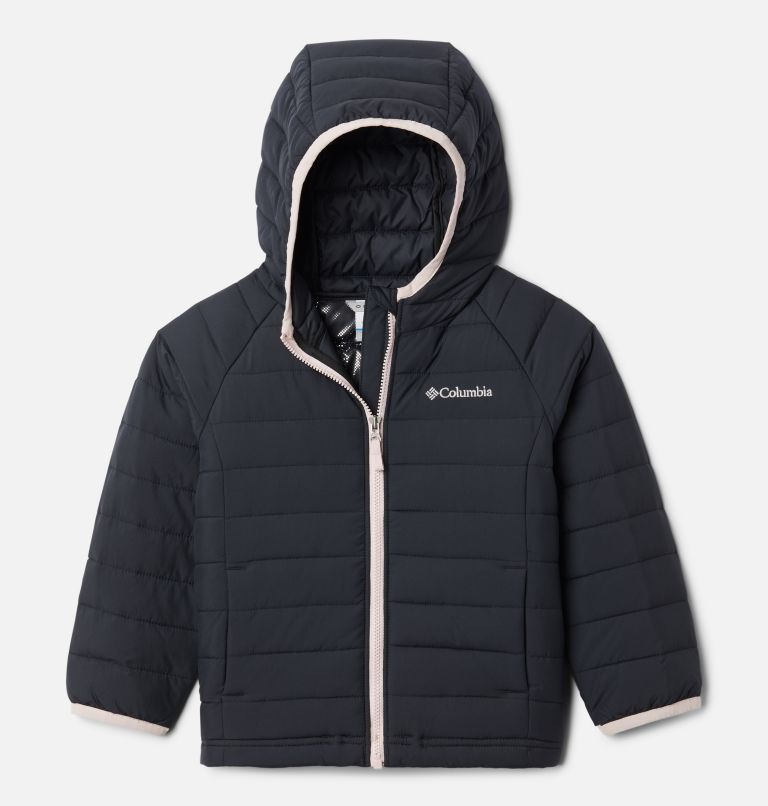 Puffer Jackets Columbia® Powder Lite Copii | QBNESZ-609