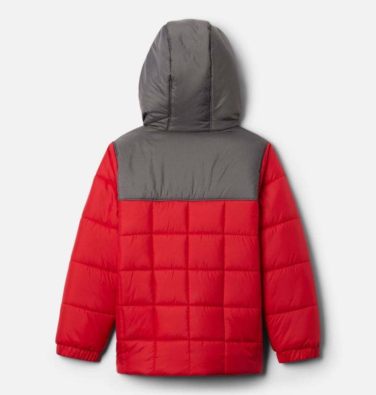 Puffer Jackets Columbia® Puffect II Copii | LCNSBY-046