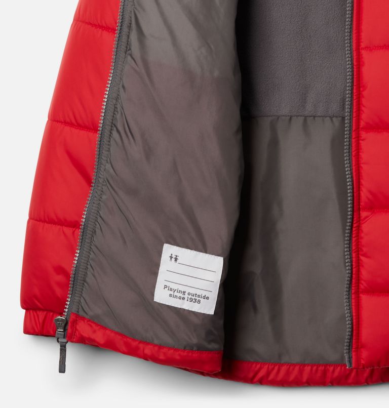 Puffer Jackets Columbia® Puffect II Copii | LCNSBY-046