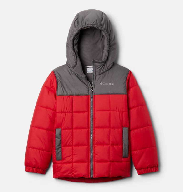 Puffer Jackets Columbia® Puffect II Copii | LCNSBY-046