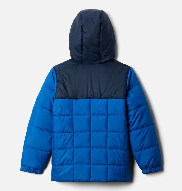 Puffer Jackets Columbia® Puffect II Copii | LMCRGW-768