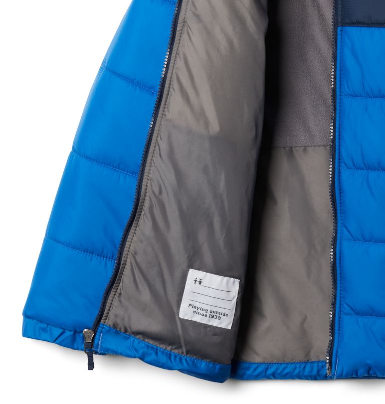 Puffer Jackets Columbia® Puffect II Copii | LMCRGW-768