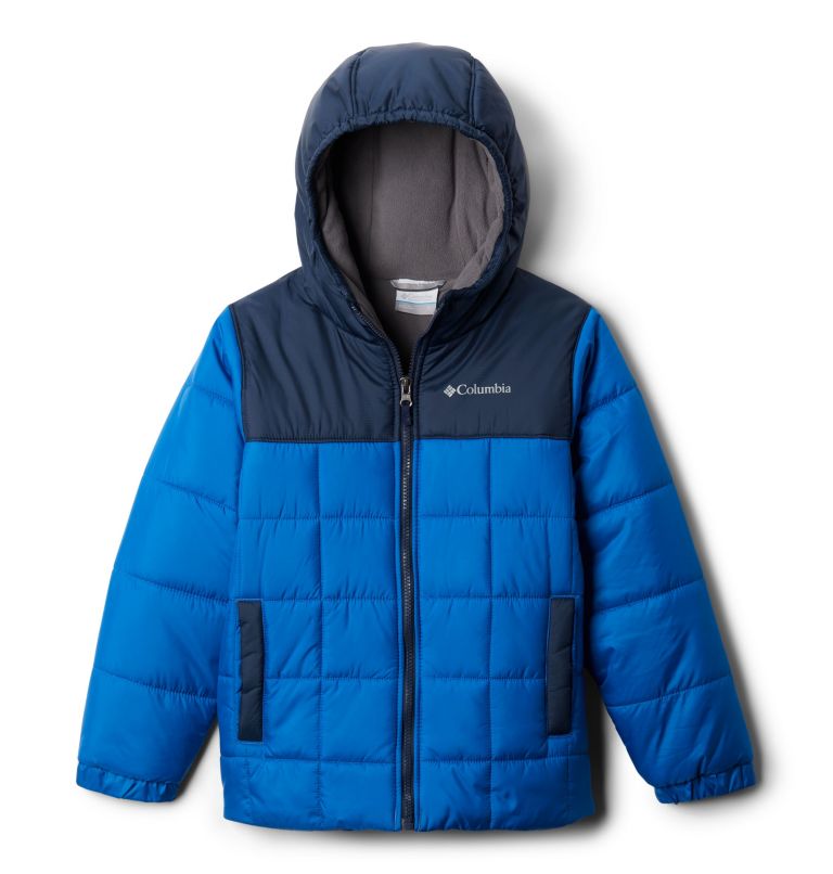 Puffer Jackets Columbia® Puffect II Copii | LMCRGW-768