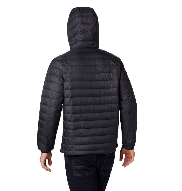 Puffer Jackets Columbia® Voodoo Falls 590 Barbati | AOPNMX-894