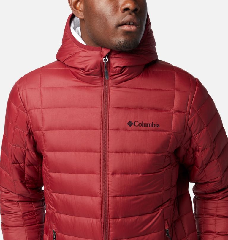 Puffer Jackets Columbia® Voodoo Falls 590 Barbati | LHJNOF-894