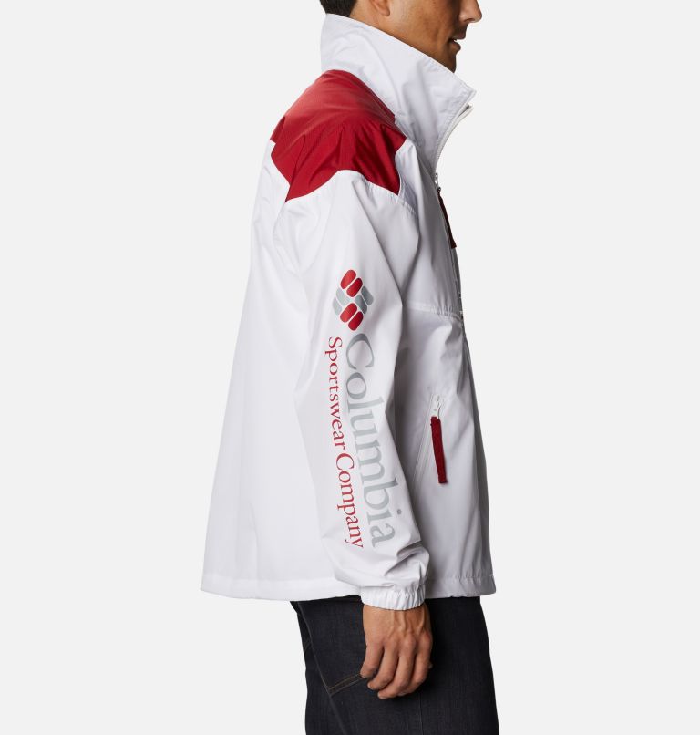 Spărgătoarea De Vânt Columbia® Collegiate Barbati | TRZICN-715