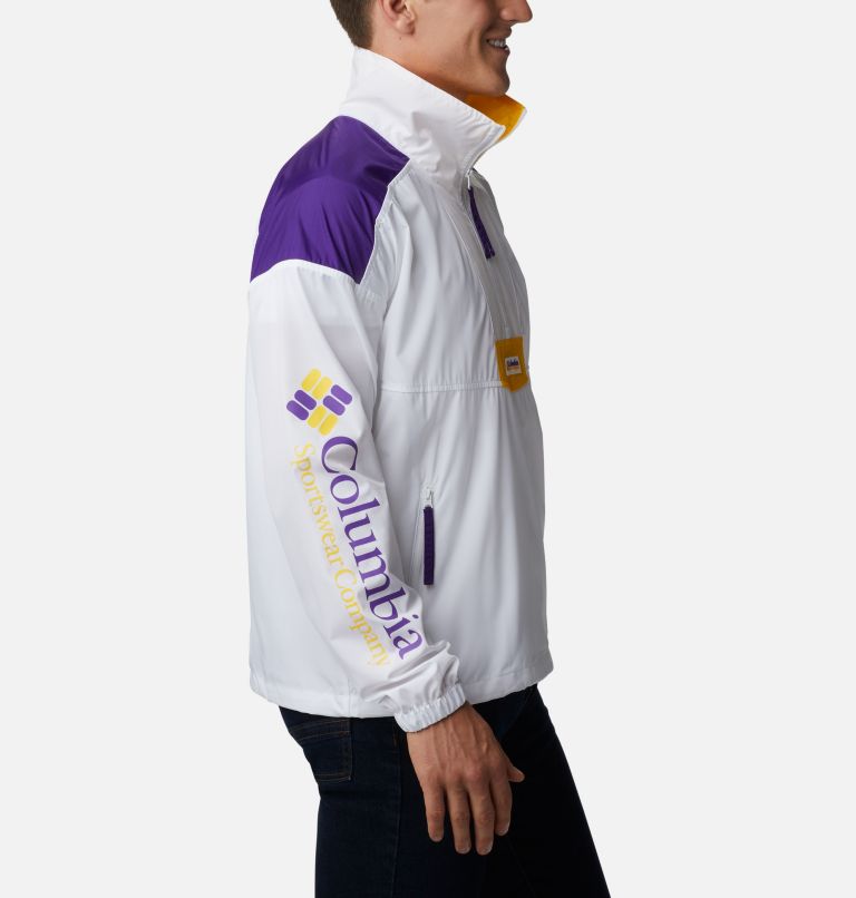 Spărgătoarea De Vânt Columbia® Collegiate Barbati | AOKIDS-697