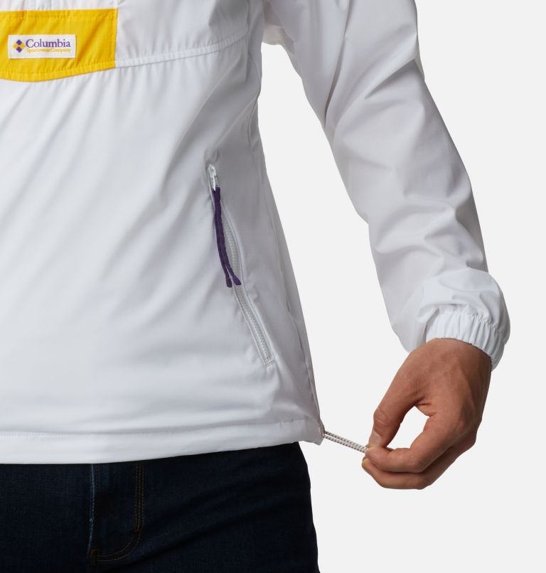 Spărgătoarea De Vânt Columbia® Collegiate Barbati | AOKIDS-697