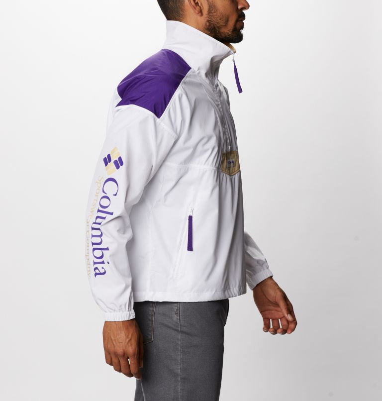 Spărgătoarea De Vânt Columbia® Collegiate Barbati | ERAILM-407