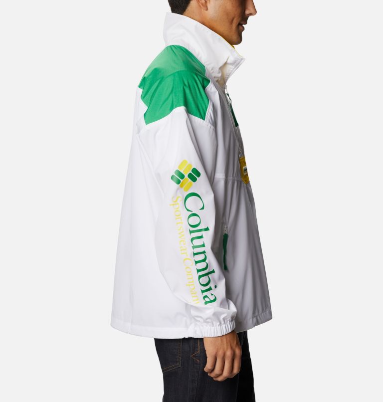 Spărgătoarea De Vânt Columbia® Collegiate Barbati | LZSHVK-758