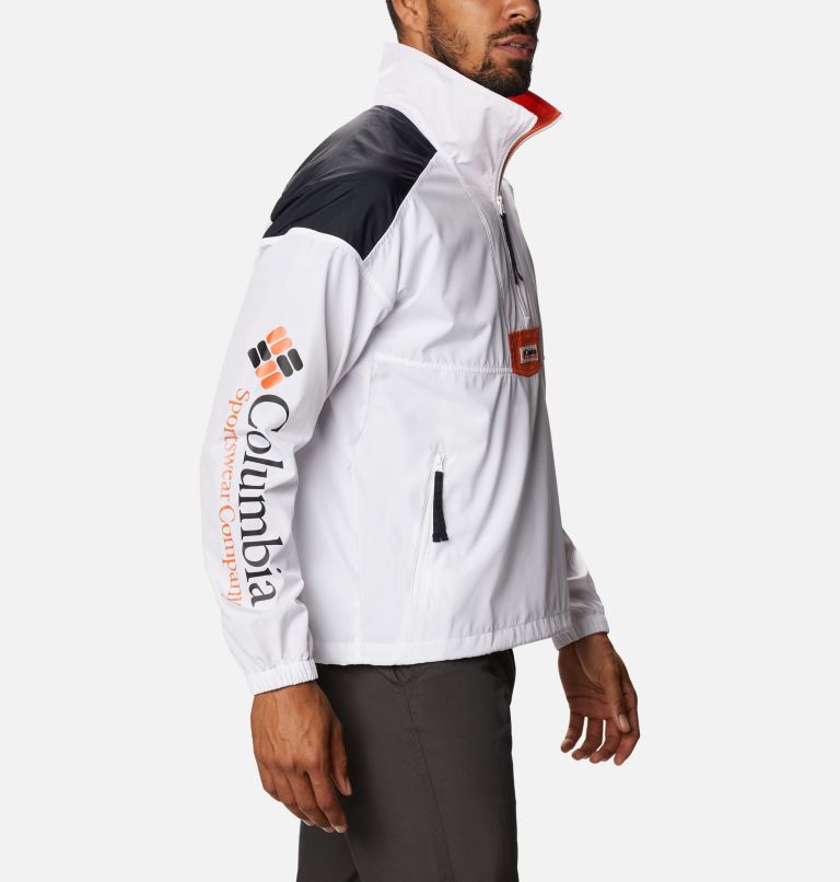 Spărgătoarea De Vânt Columbia® Collegiate Barbati | COUIVH-481