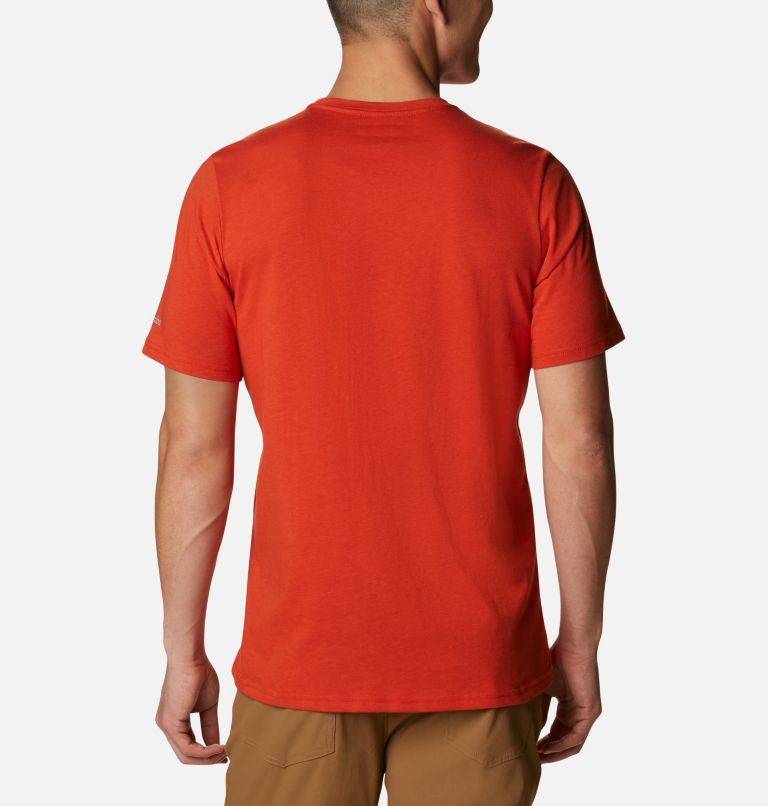 T-Shirts Columbia® Alpine Way Barbati | LSNIKX-457