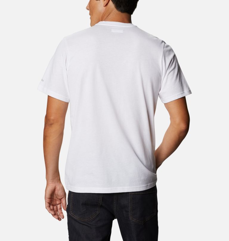 T-Shirts Columbia® Alpine Way Barbati | MYVFUJ-456