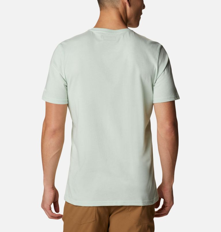 T-Shirts Columbia® Alpine Way Barbati | TXAEPK-745