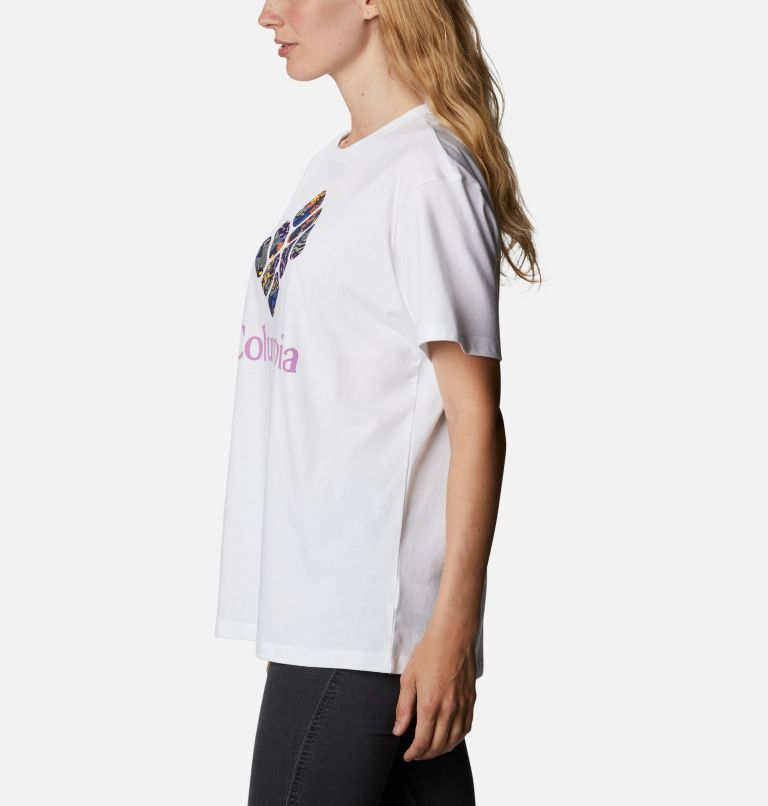 T-Shirts Columbia® Bluebird Day Dama | MDKGQI-854