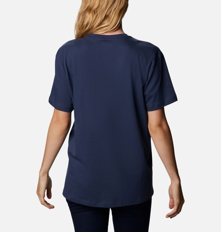 T-Shirts Columbia® Bluebird Day Dama | NDEAXO-075