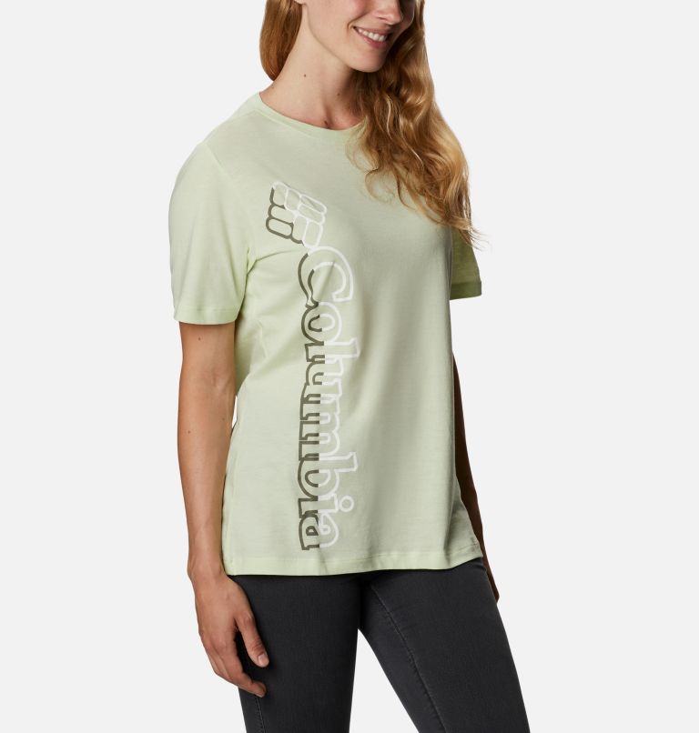 T-Shirts Columbia® Bluebird Day Dama | XKEFOB-251