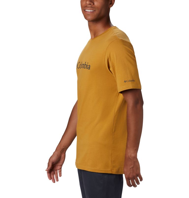 T-Shirts Columbia® CSC Basic Logo Barbati | ABWRJC-703