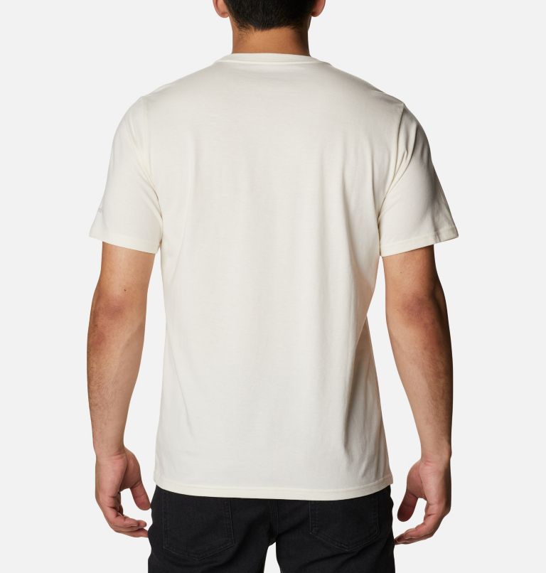 T-Shirts Columbia® Clarkwal Barbati | HGUWCL-614