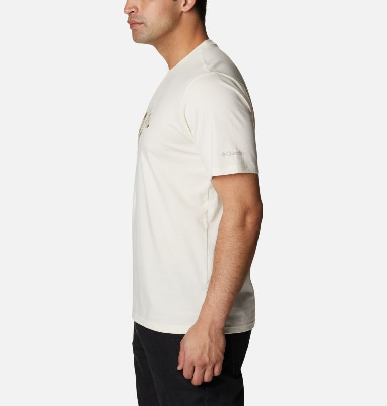 T-Shirts Columbia® Clarkwal Barbati | HGUWCL-614