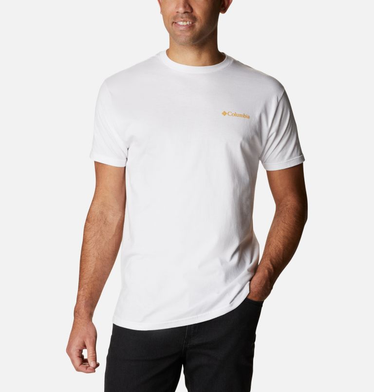 T-Shirts Columbia® Grand Canyon Barbati | FDPIQS-604