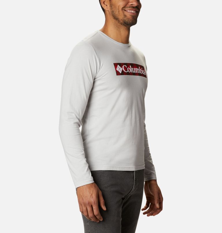 T-Shirts Columbia® Lookout Point Barbati | LIXVHJ-943